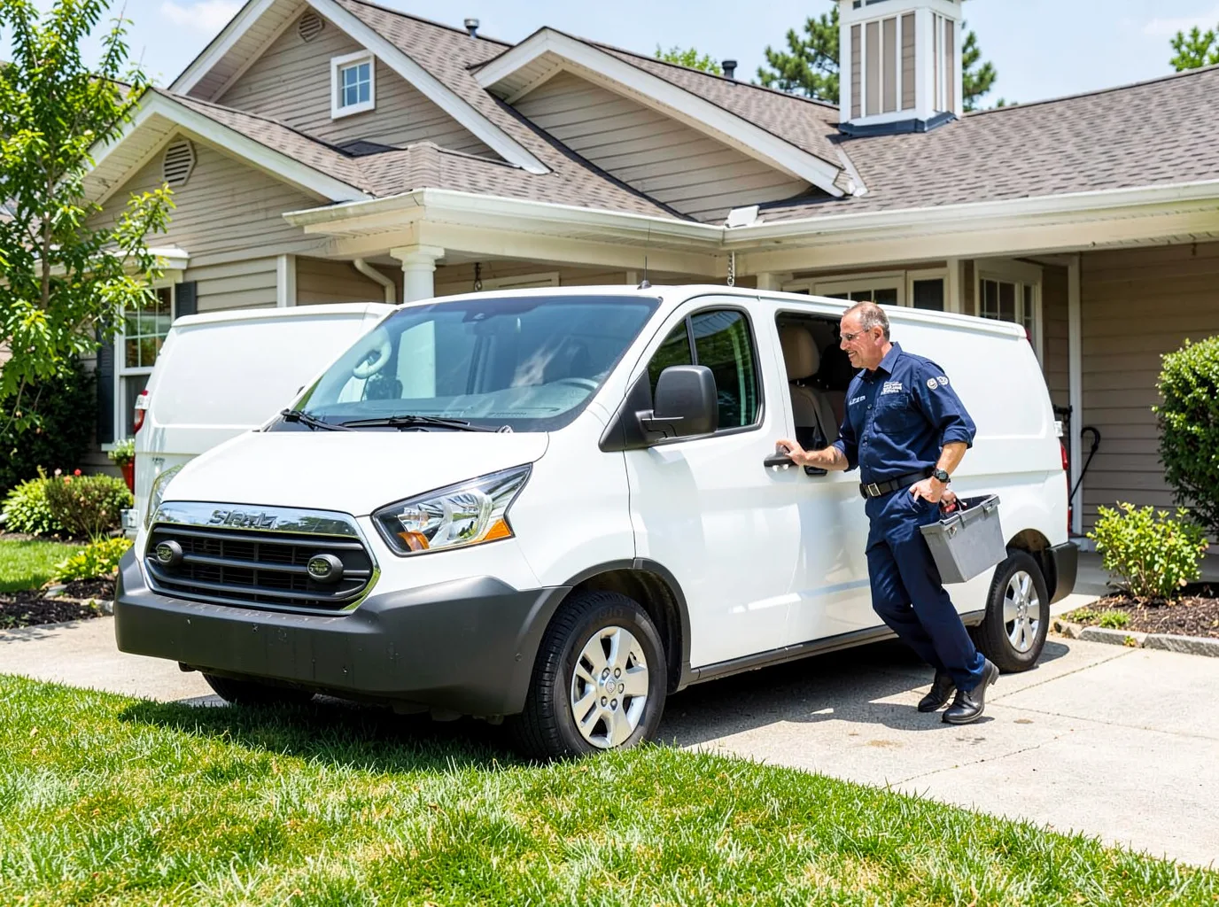 Emergency Plumber company in Brogue, PA